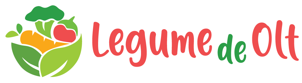 Legume de Olt